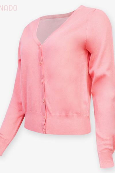 Áo khoác cardigan nữ việt thy
