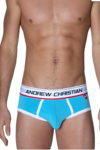 nổi tiếng andrew christian