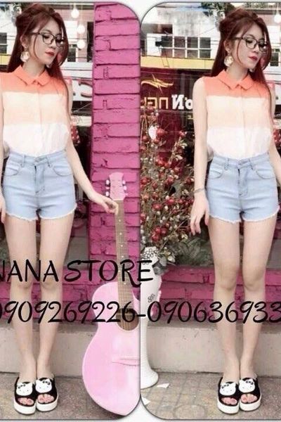 Xưởng chuyên sỉ - sm croptop 3 màu sm0005