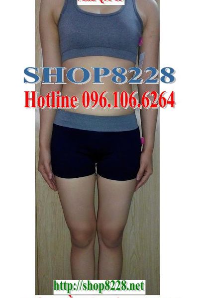 Quần áo tập gym - aerobic - yoga - fitness