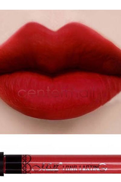 Son môi mn long lasting lâu trôi suốt 24h