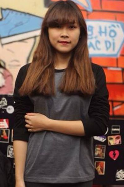 Áo raglan tay dài