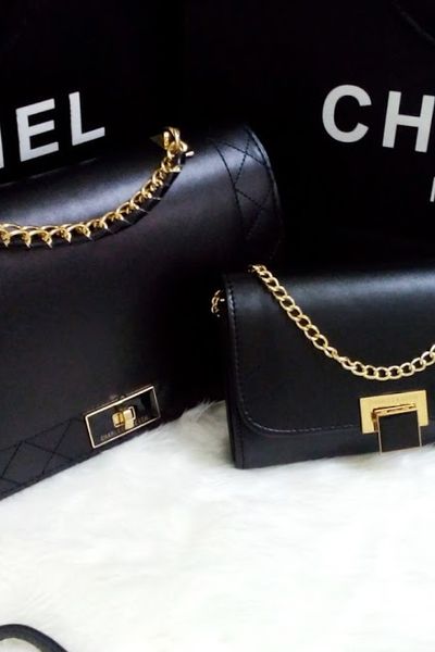 Set đôi túi xách ví ck sang chảnh nhiều bán trên 349k