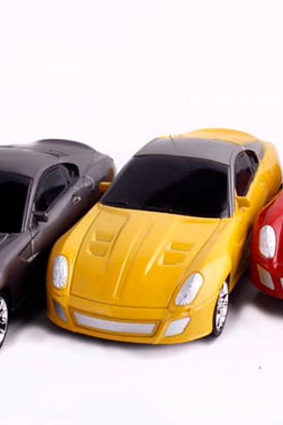 Xe điều khiển ferrari 2 channel- aj06-1
