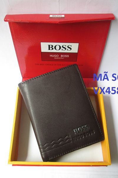 Bóp da bò thái lan 02