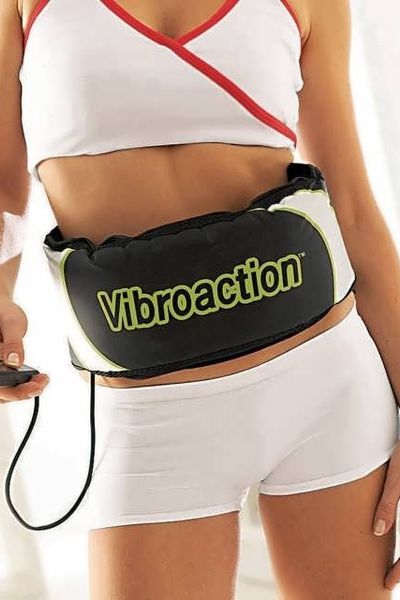 Đai massage vibro action - có sẵn lượng