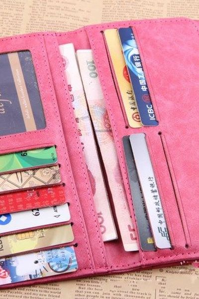Ví thời trang hàn quốc
