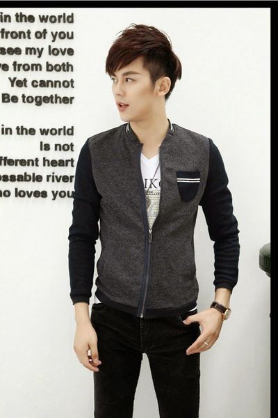 Áo khoác nam minho msak0235