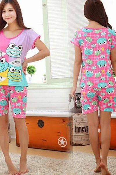 Bộ đồ ếch helo - mc095 hàng quảng châu mã 1295