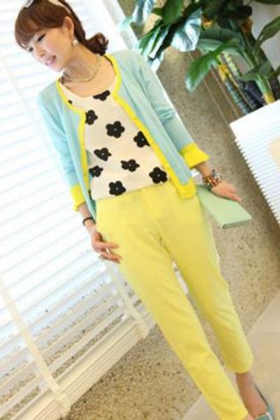 Áo voan sát nách hoa