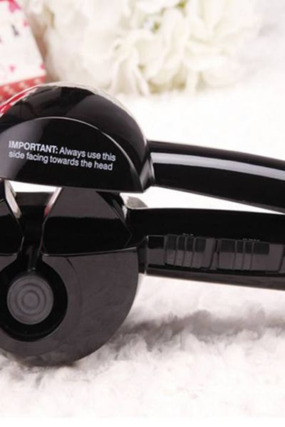 Bán sỉ máy uốn tóc tự động babyliss pro giá rẻ