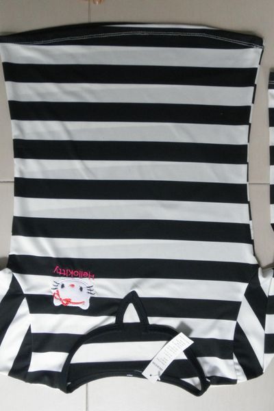 Áo thun tay dài hellokitty