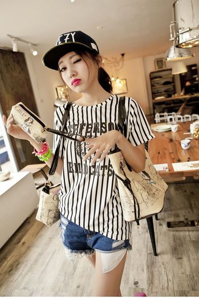 Mstx 227 - bộ 3 túi xách fashion girl