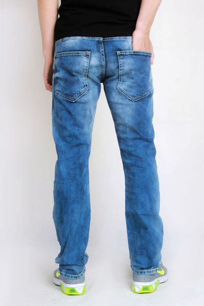 Jean giá sỉ - guf027