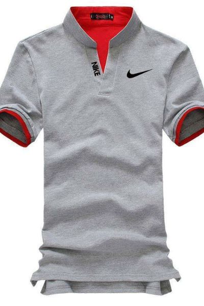 Áo thun nike cổ trụ giá sỉ rẻ nhất thị trường