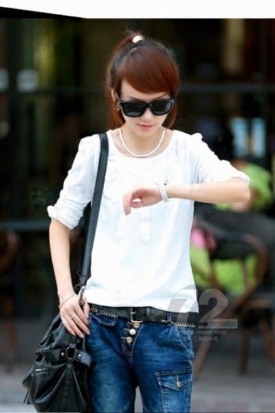 Áo somi linen xuân hè - 0196