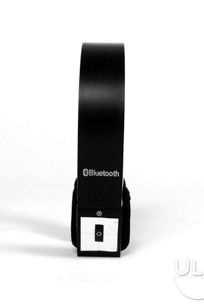 Tai nghe không dây bluetooth stereo 2 kênh đen