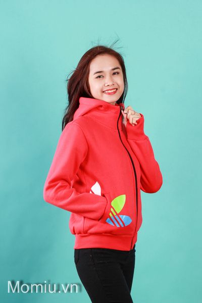 Áo khoác túi trong xỏ ngón 362