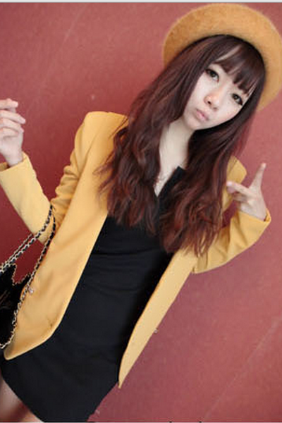 Váy suông body thân dài đón thu sang