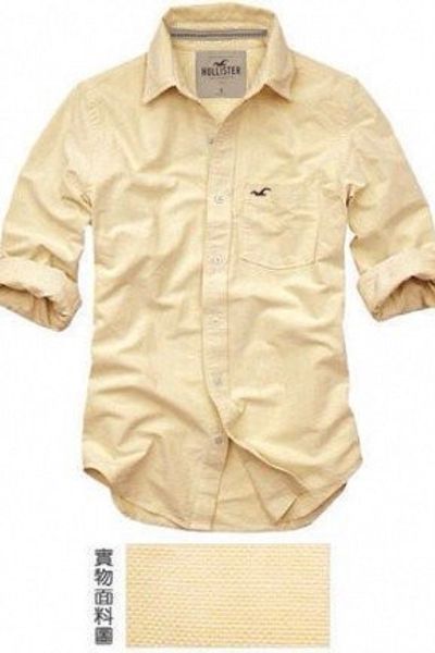 Sơ mi hollister nam nữ
