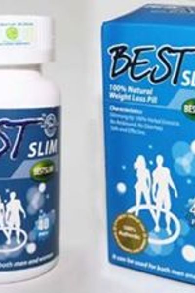 Thuốc giảm cân best slim giảm ngay 5-8 kg sau 1 tháng