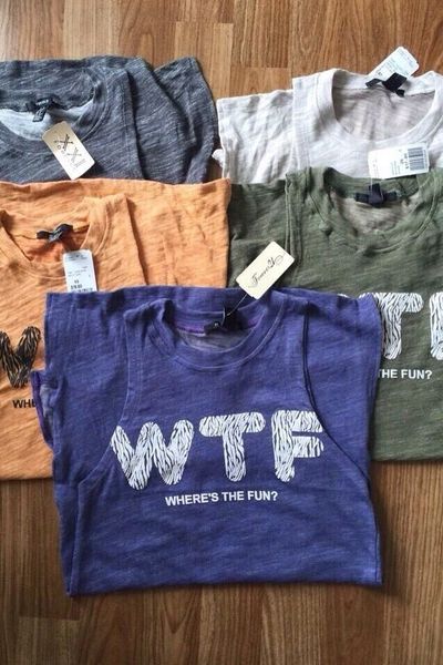 Áo wtf balo xẻ vạt xưởng thời trang chuyên sỉ