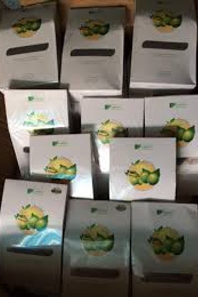 Mơ khô giảm cân slimming plum