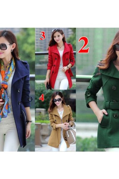 Áo khoác nỉ 2 lớp cindy mã ak0160