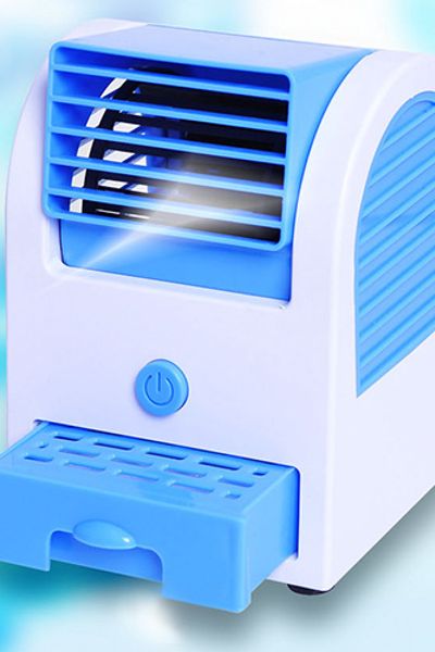 Điều hòa cầm tay mini