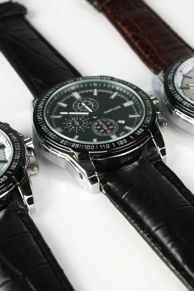 Đồng hồ nam lịch many 206