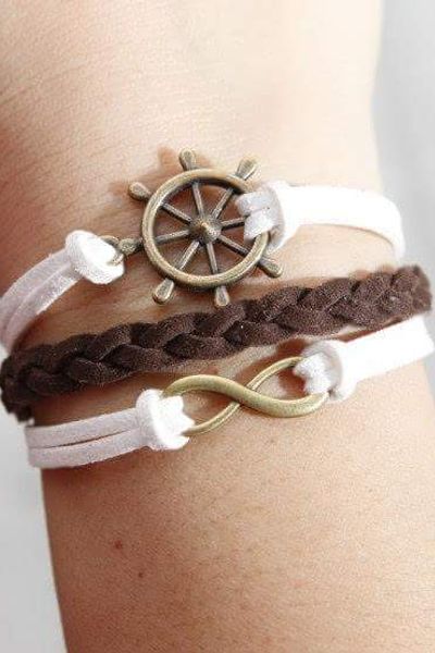 Lắc tay handmade