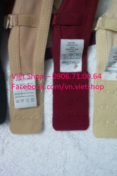 App01 áo ngực pure beauty da nhạt