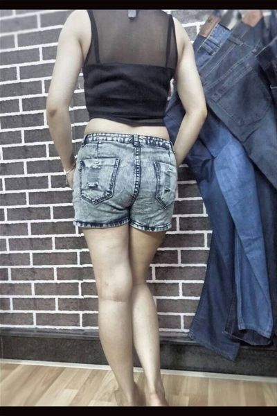 Crop-top nữ cá tính cambodia