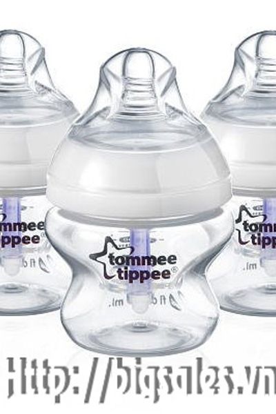 Bình sữa tommee tippee 150ml