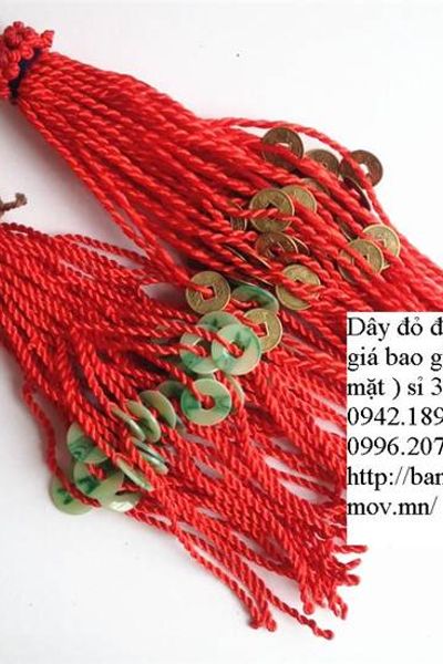 Vòng đá trang sức phong thủy các loại