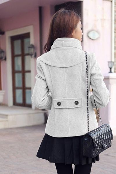 Áo khoác thu đông msak0168