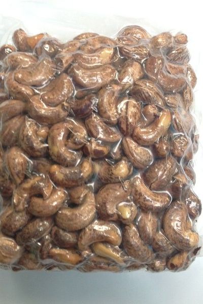 Hạt điều rang muối bình phước - 100k/ hộp