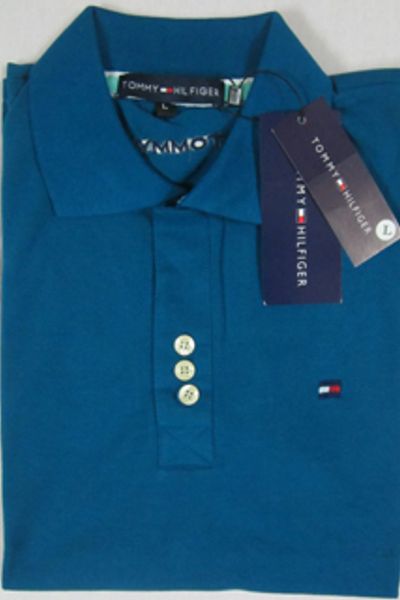 Áo thun tommy nữ