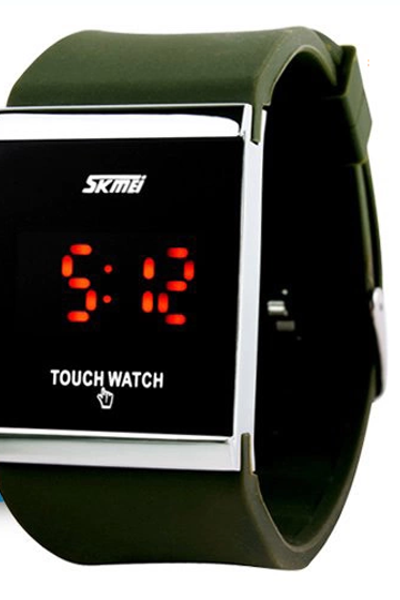 Đồng hồ led smkei sk0983