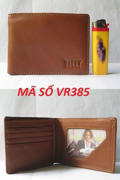 Bóp da minigấp 3gấp 2