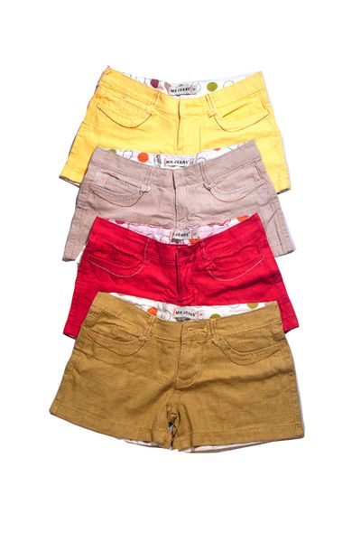 Quần short nữ n68