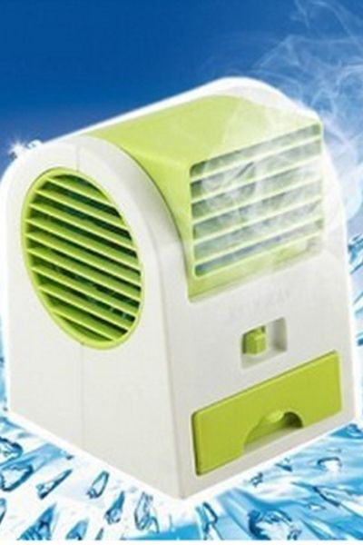 Điều hòa cầm tay mini