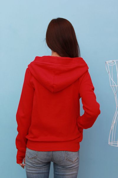 Áo khoác xỏ ngón bà lai 339