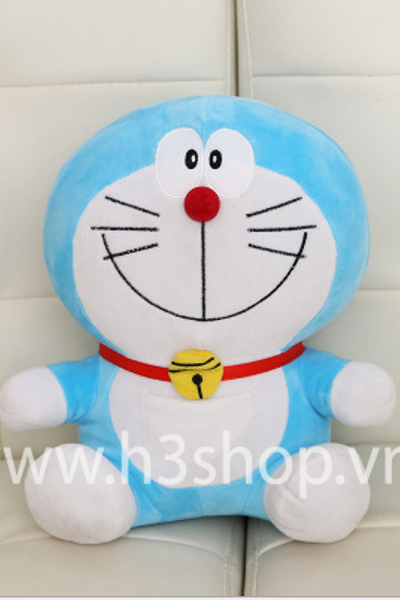 Doreamon nhồi bông