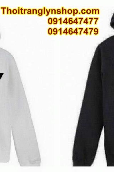 Áo hoodie giá rẻ