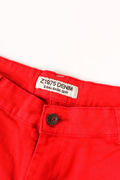 Quần short zara cực đẹp