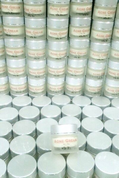 Kem acna cream đặc trị mụn