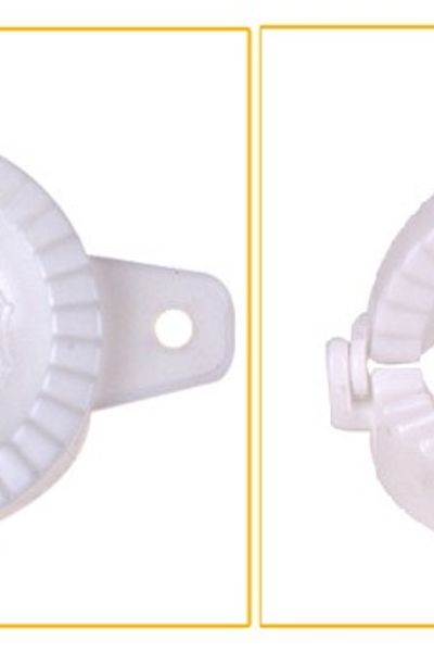 Khuôn làm sủi cảo bánh gối