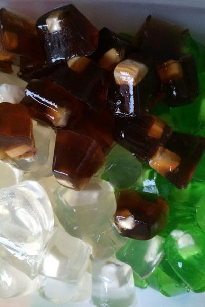 Thạch phô mai siêu ngon