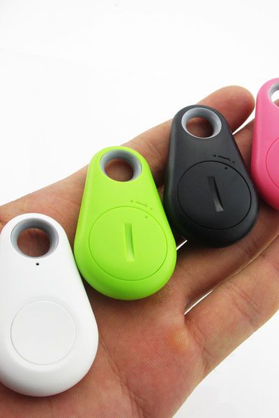 Itag móc khóa thông minh remote chụp hình chống thất lạc chìa khóa định vị